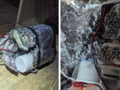 Un uomo di Long Beach si dichiara colpevole di aver inviato denaro all’Isis e contiene una bomba artigianale