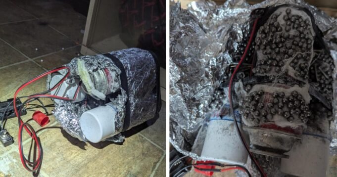 Un uomo di Long Beach si dichiara colpevole di aver