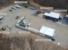 Una compagnia mineraria canadese ha detto che 10 dipendenti sono stati rapiti a Sinaloa, in Messico