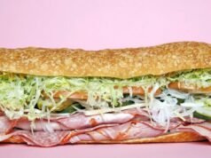 Una guida ai migliori sub sandwich italiani a Los Angeles