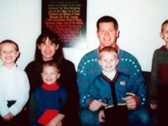 Una madre annega i suoi 5 figli dopo aver aspettato che il marito andasse al lavoro | Stati Uniti | Notizia