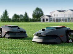 Una nuova era per prati intelligenti: in che modo la serie Mova LiDAX Ultra unisce autonomia e perfezione?