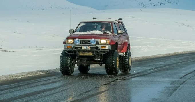 Una nuova tecnologia dei sensori potrebbe aiutare le automobili e