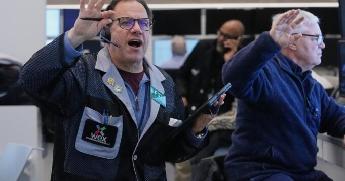 Una pausa nella corsa all’oro ha fatto crollare i prezzi