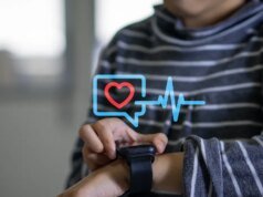 Una ricerca mostra che il rischio di ictus può essere segnalato precocemente utilizzando la tecnologia Apple Watch