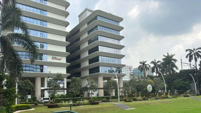 Una serie di arresti di Kazari della Procura Generale, l'ultimo