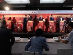 Una stella è in attesa di sorgere nella corsa del 2026 per la carica di governatore della California