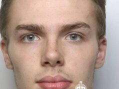 Un’adolescente violenta una dodicenne in un tunnel appartato Dopo essersi incontrati online | Regno Unito | Notizia