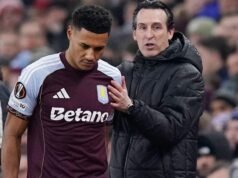 Unai Emery potrebbe aver messo fine alla sfida per il titolo dell’Aston Villa con un errore del Salisburgo