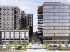 Un’azienda di Chicago cerca 18 milioni di dollari dallo sviluppatore RiNo come parte di un progetto residenziale e di uffici pianificato