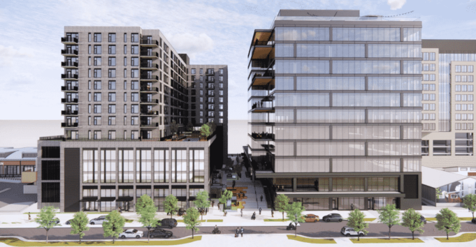 Un'azienda di Chicago cerca 18 milioni di dollari dallo sviluppatore