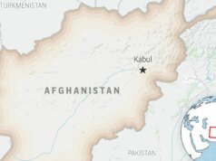 Un’esplosione è avvenuta nel centro di Kabul, uccidendo almeno 7 persone e ferendone molte altre, hanno detto i funzionari