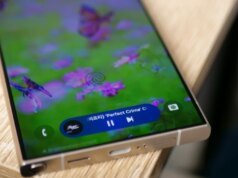 Un’interfaccia utente 8.5 rende la tua Galaxy Now Bar degna di essere controllata di nuovo