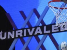 Unmatched porta il campionato 3 contro 3 femminile a Filadelfia per due partite