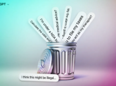 Utilizzi ChatGPT? Evita questi 11 compiti