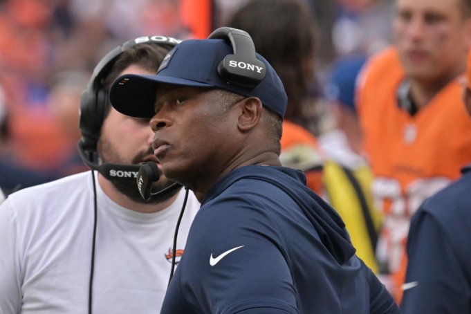 Vance Joseph merita una seconda possibilità come capo allenatore della