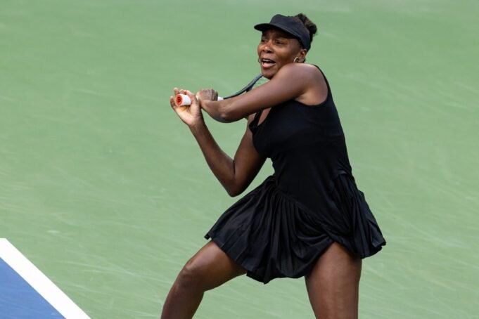 Venus Williams e Coco Gauff si sono schierati per lo