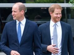 “Vero motivo” Il principe William e il principe Harry non si sono ancora riconciliati mentre la spaccatura continua | Reale | Notizia