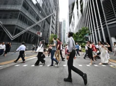 Viene proposta una strategia nazionale per aiutare i lavoratori ad affrontare l’impatto dell’intelligenza artificiale sui posti di lavoro