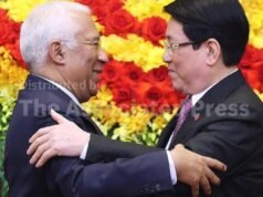 Vietnam e UE migliorano i rapporti mentre le tariffe statunitensi rimodellano il commercio globale