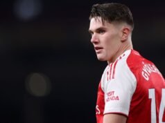 Viktor Gyökeres vuole porre fine alla serie di vittorie consecutive dell’Arsenal senza vittorie in una trasferta “difficile”.