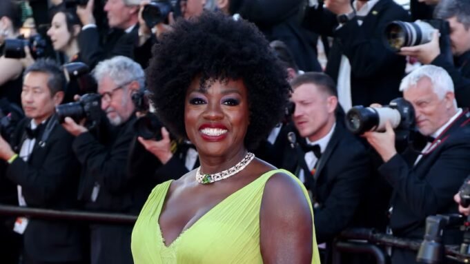 Viola Davis immagina un futuro non distopico nel documento Food