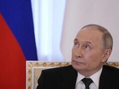 Vladimir Putin incontra il massimo funzionario della sicurezza iraniana, cosa succede?
