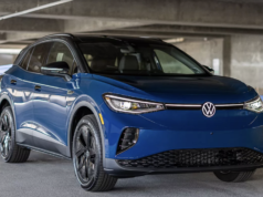 Volkswagen richiama 40.000 veicoli elettrici ID.4 a causa del rischio incendio