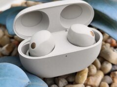 Vuoi le cuffie rosa? Sony può aiutarti con il prossimo WF-1000XM6