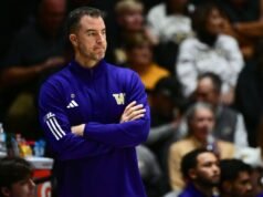 Washington spara oltre l’Oregon afflitto da infortuni