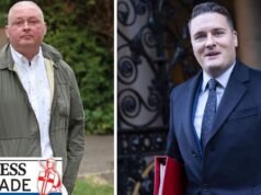 Wes Streeting Il futuro della cura del cancro è nelle tue mani: non deludere i nostri pazienti | Regno Unito | Notizia