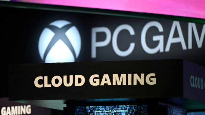 Xbox si sta preparando ad aggiungere pubblicità ai giochi cloud