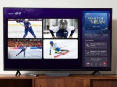 Xfinity aggiunge aggiornamenti per i fan al tuo orologio delle Olimpiadi invernali 2026