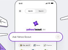 Yahoo Scout è un “motore di risposte” AI che vuole sfidare la confusione e la modalità AI di Google