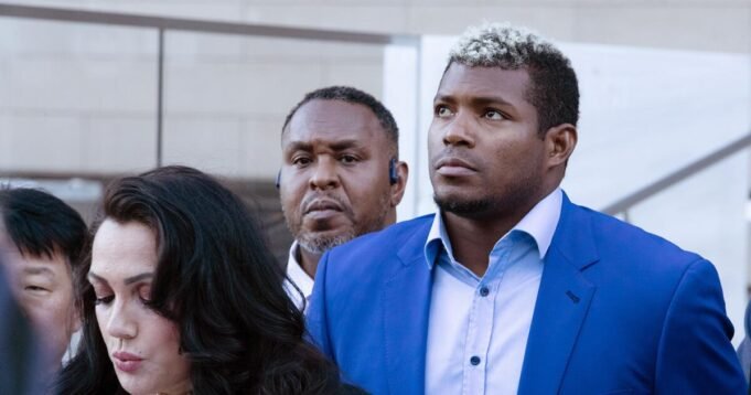 Yasiel Puig ha respinto l'accusa di aver mentito agli investigatori