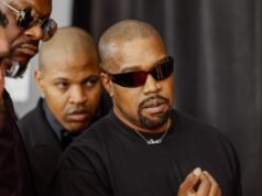 Ye, alias Kanye West, si scusa per l’atto antisemita nello spot del WSJ