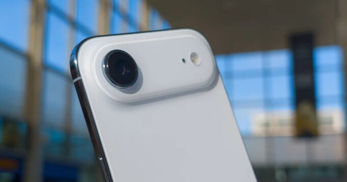 iPhone Air 2 potrebbe arrivare questo autunno, ma non aspettarti