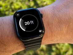 watchOS 26.2.1 porta la registrazione di precisione AirTag di seconda generazione su Apple Watch