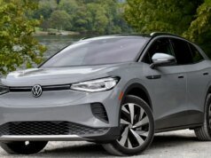 La Volkswagen dovrebbe essere un player di veicoli elettrici più grande, e forse può esserlo