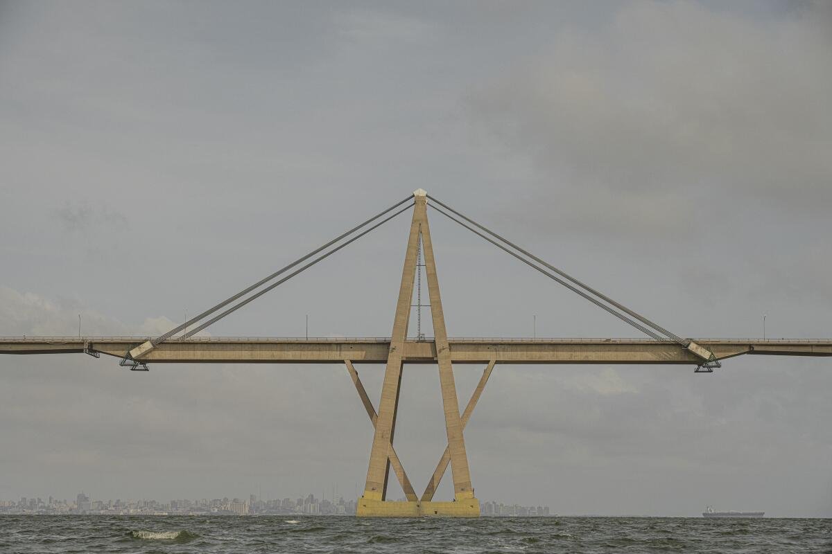 Unità del Ponte Rafael Urdaneta