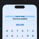 Suggerimenti, risposte e aiuto sui filoni del NYT di oggi per il 22 febbraio #721