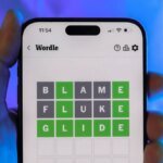 Suggerimenti, risposte e aiuto di NYT Wordle di oggi per il 22 febbraio #1709