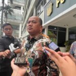 Alex Noardin è morto, il procuratore generale svela perché il caso di corruzione contro di lui è scomparso