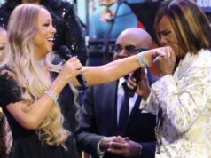 All’interno del Gala Musicaire dell’anno 2026 di Mariah Carey