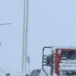 Altri due sciatori sono morti nella zona del Lago Tahoe in California