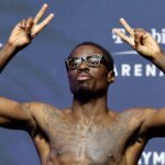 Barrios contro Garcia perde la lotta per il titolo proprio prima dell’evento