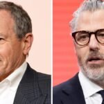 Bob Iger non parteciperà alle 28esime Olimpiadi di Los Angeles se Wasserman si dimette