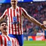 Brash Club Brugge e Atletico Madrid si aggiudicano il biglietto per gli ottavi di Champions League
