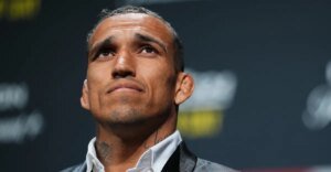Charles Oliveira non esclude una mossa dei pesi piuma per un altro titolo UFC: “Posso ancora fare 145”