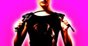 Chi è tuo padre? chatbot